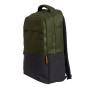 Rucsac laptop Trust Lisboa pentru laptop-uri cu diagonala de 16", material POM, RPET Polyester, RPET twill polyester, volum 23 L
